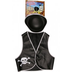 Комплект Пират