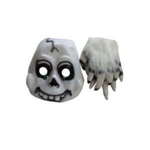 Детски комплект скелет