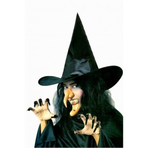 Комплект Вещица