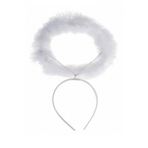 Ангелски ореол 