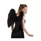 Крила естествен пух