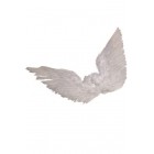 Крила естествен пух