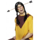 Стрела през глава Стрела през глава