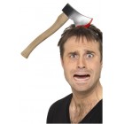 Брадва в глава Брадва в глава