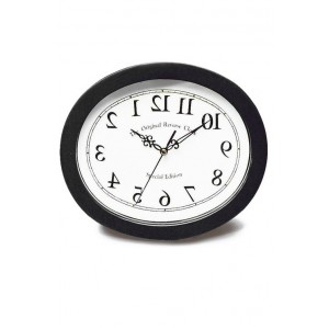 Часовник Наобратно Часовник Наобратно