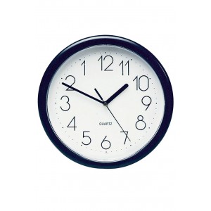 Часовник Наобратно