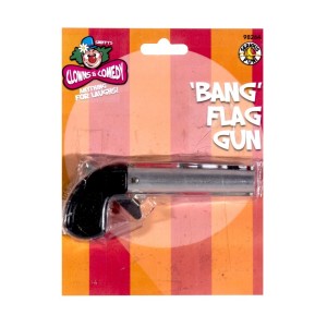 Пистолет BANG