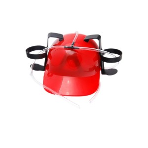 Каска за бира