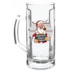 Халба Дядо Коледа Халба Дядо Коледа