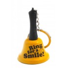 Камбанка с надпис Камбанка с надпис