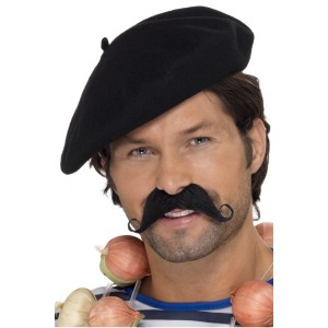 Черна Барета