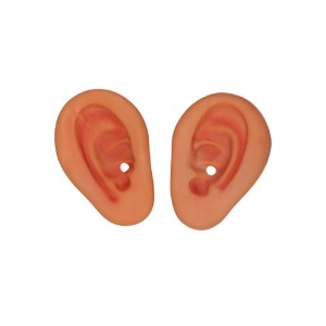 Уши Джъмбо, винил