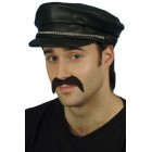 Кожен Каскет Кожен Каскет