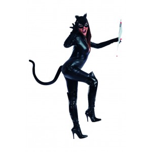 Опашка Котка 