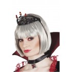 Корона черна