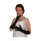 Ръкавици средно дълги