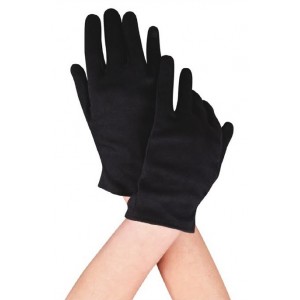 Ръкавици къси