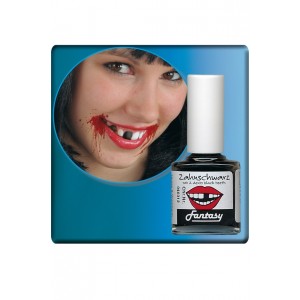 Чернило за зъби 