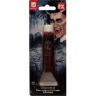 Кръв в туба