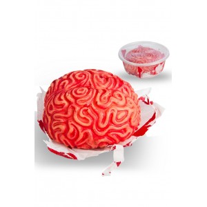 Кървав мозък