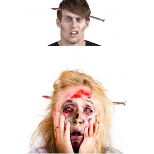 Пирон през глава