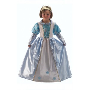 Синя Принцеса