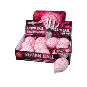 Антистрес Мозък