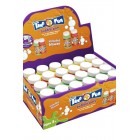 Сапунени мехурчета