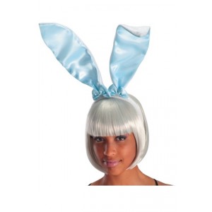 Уши Заек лукс