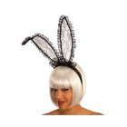 Уши Заек лукс