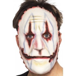 Маска Зъл Клоун