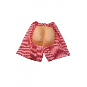 Гащи с дупе