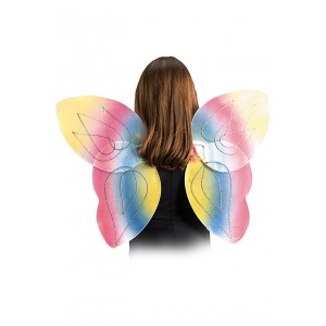 Крила Пеперуда