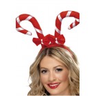 Захарни бастунчета