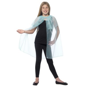 Наметало със снежинки Наметало със снежинки