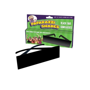 Очила Цензура