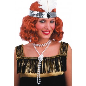 Огърлица Кабаре