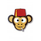 Часовник Маймуна Часовник Маймуна