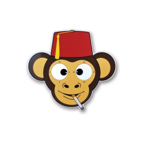 Часовник Маймуна