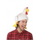 Шапка Кокошка Шапка Кокошка