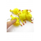 Ключодържател Пиле Ключодържател Пиле