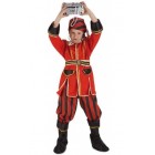 Червен Пират