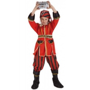 Червен Пират Червен Пират