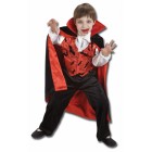 Червен вампир