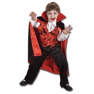 Червен вампир