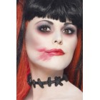 Релефна огърлица Релефна огърлица