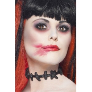 Релефна огърлица