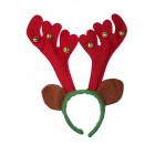 Диадема еленови рога Диадема еленови рога