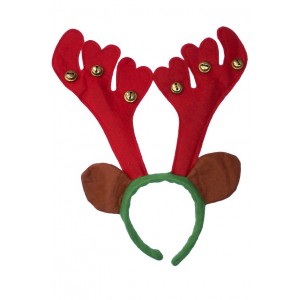 Диадема еленови рога 