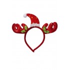 Коледна диадема Коледна диадема